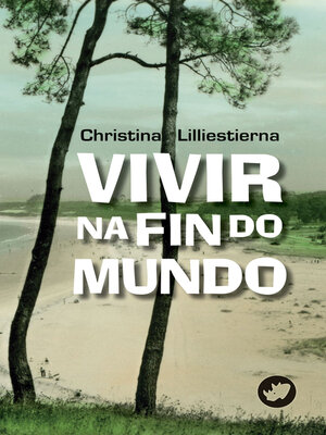 cover image of Vivir na fin do mundo